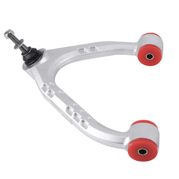 2-4 Lift Upper Control Arms Aluminum compatible for Chevy Silverado Sierra 1500 2007-2018