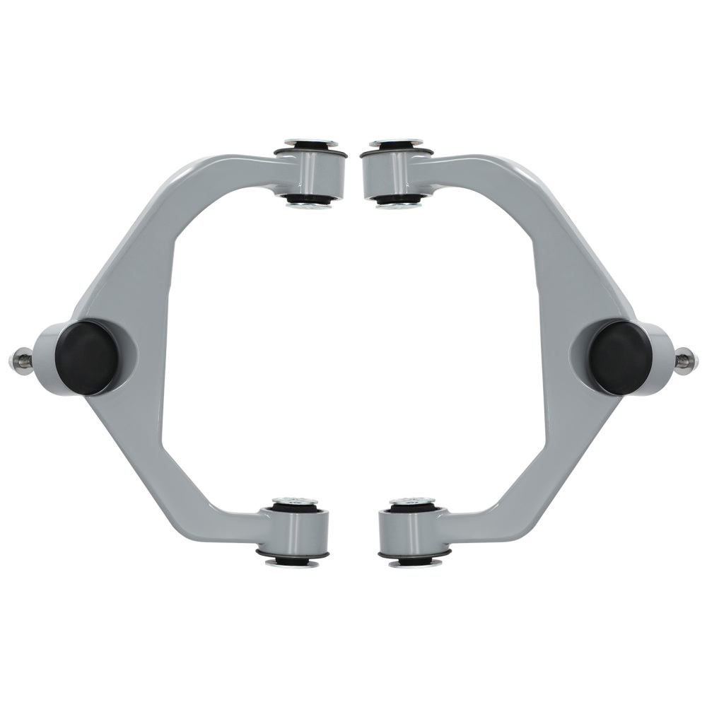 Upper Control Arms 3.5 Lift compatible for Chevy Silverado GMC Sierra 2500HD 4WD 2011-2019