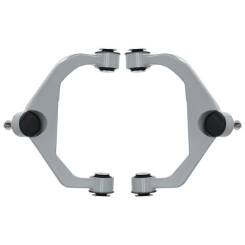 Front Upper Control Arm 3.5 Lift For 2011-19 Chevy Silverado GMC Sierra 2500 HD