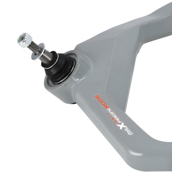 Front Upper Control Arm 3.5 Lift For 2011-19 Chevy Silverado GMC Sierra 2500 HD