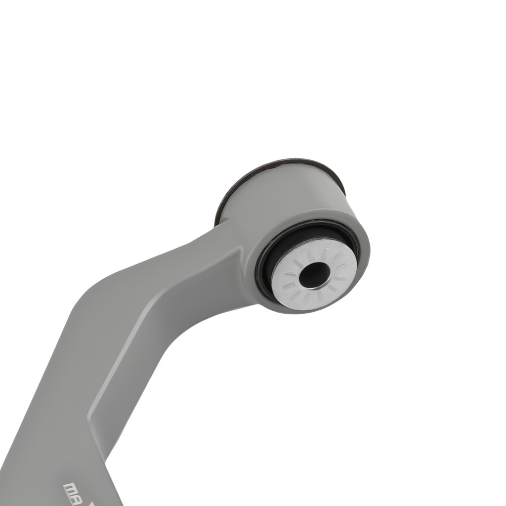 Front Upper Control Arm 3.5 Lift For 2011-19 compatible for Chevy Silverado GMC Sierra 2500 HD