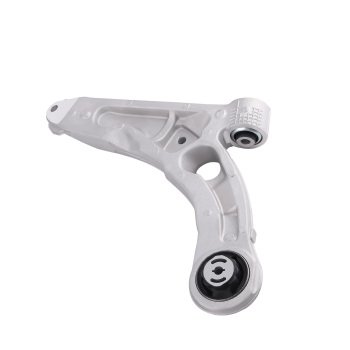 AWD Front Lower Control Arms Ball Joints + Sway Bars for 2014-2018 compatible for Jeep Cherokee