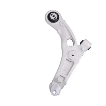 AWD Front Lower Control Arms Ball Joints + Sway Bars for 2014-2018 compatible for Jeep Cherokee