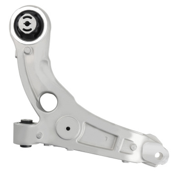 Front Lower Control Arm Assembly Driver Passenger compatible for Jeep Cherokee KL 2014-2018