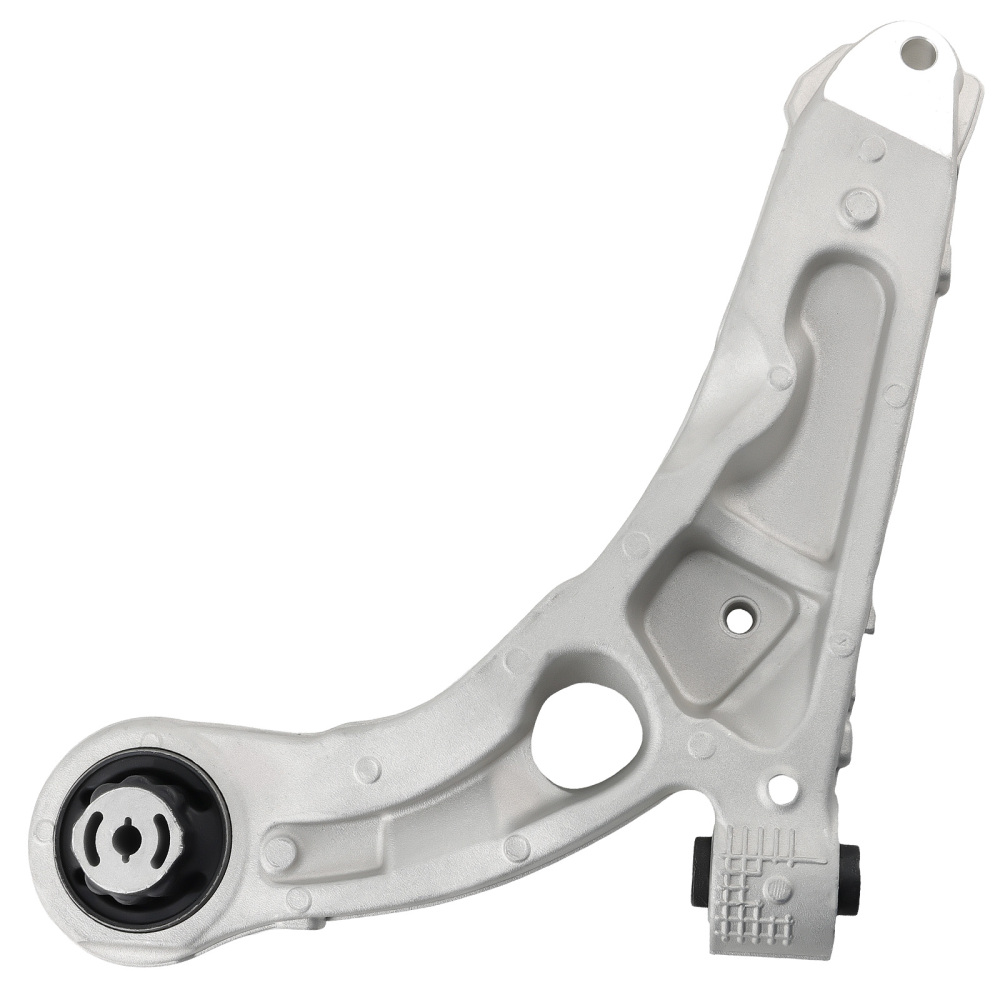 Front Lower Control Arm Assembly Driver Passenger compatible for Jeep Cherokee KL 2014-2018