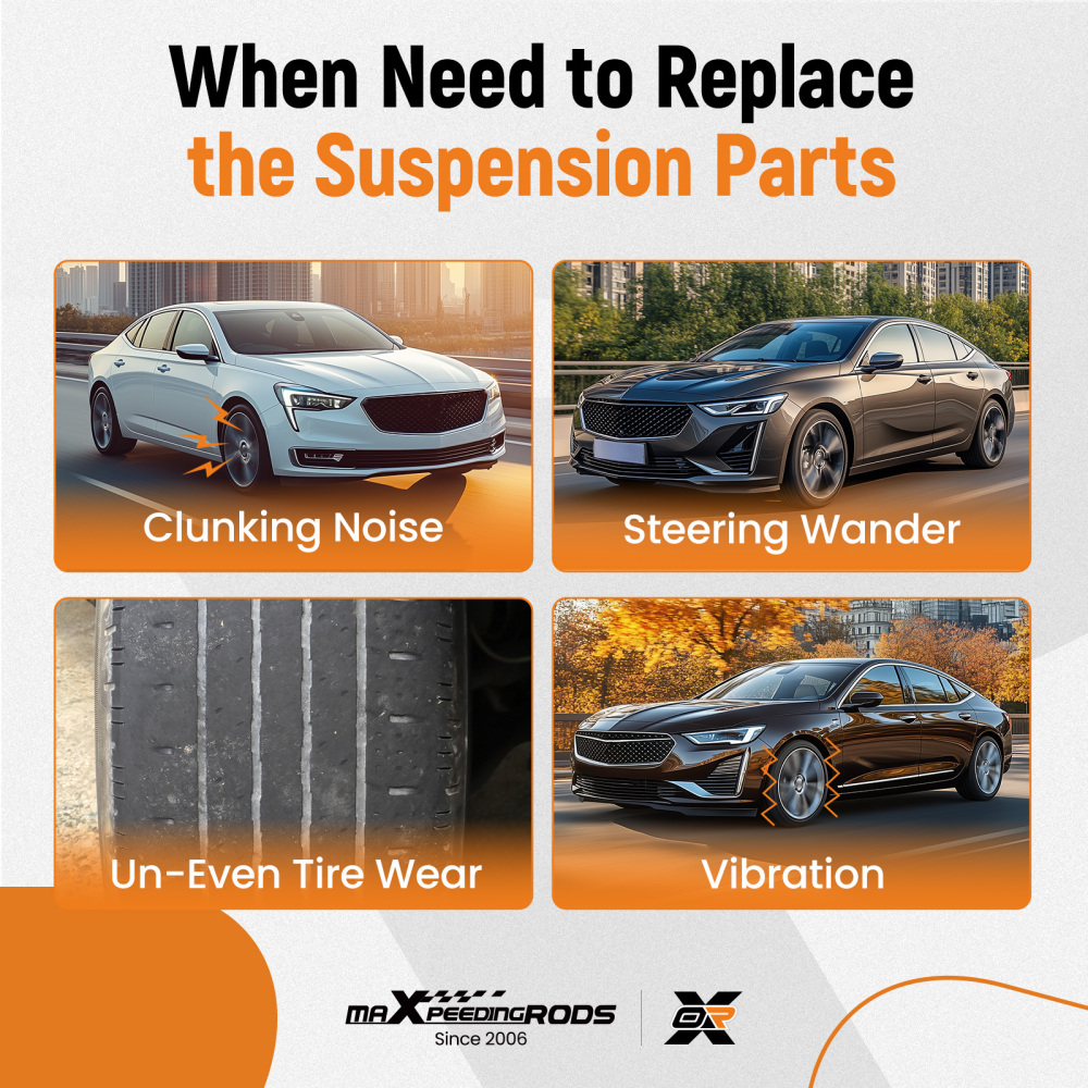 Front Right Lower Control Arm for 2016-2019 compatible for Chevy Malibu 2020-2022 MS501267