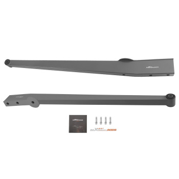 Rear Tubular Trailing Arm For 1960-1972 compatible for Chevrolet Pickup C10 C20 C30 compatible for Chevy Truck