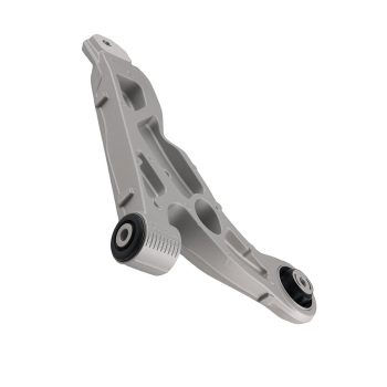 2PCS for 2019 compatible for Jeep Cherokee Front Lower Control Arms Left + Right 68439687AA