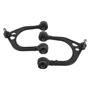6pc Front Lower Upper Control Arm compatible for Chrysler 300 RWD 2011 2012 2013 2014-2019