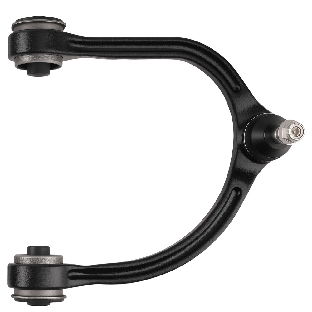 4x Front Upper Control ArmSway Bar Links compatible for Chrysler 300 05-19 Magnum 05-08