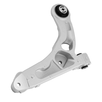 6pcs Front Lower Control Arm w/Ball Joints Sway Bar compatible for Jeep Cherokee 14-18 compatible for FWD