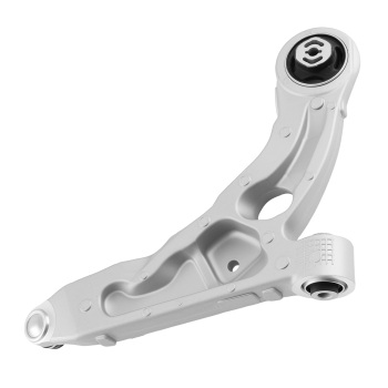 4Front Suspension Lower Control Arms Ball Joint Assembly for 15-17 compatible for Chrysler 200