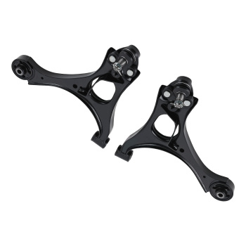 Front Lower Control Arm Ball Joint and Sway Bar compatible for Honda Civic 06 - 11 K620382