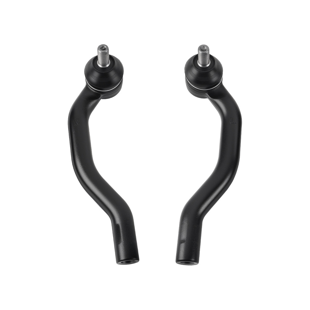 12 Pcs Front and Rear Control Arm and Sway Bar End Link compatible for Honda Civic 06 - 2011 suspension arms