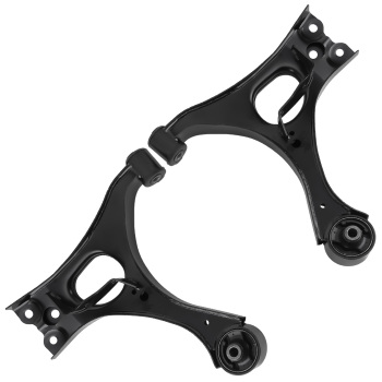 14Pcs Suspension Kit Front Lower Control Arms compatible for Honda Civic 2006-2011 K620382