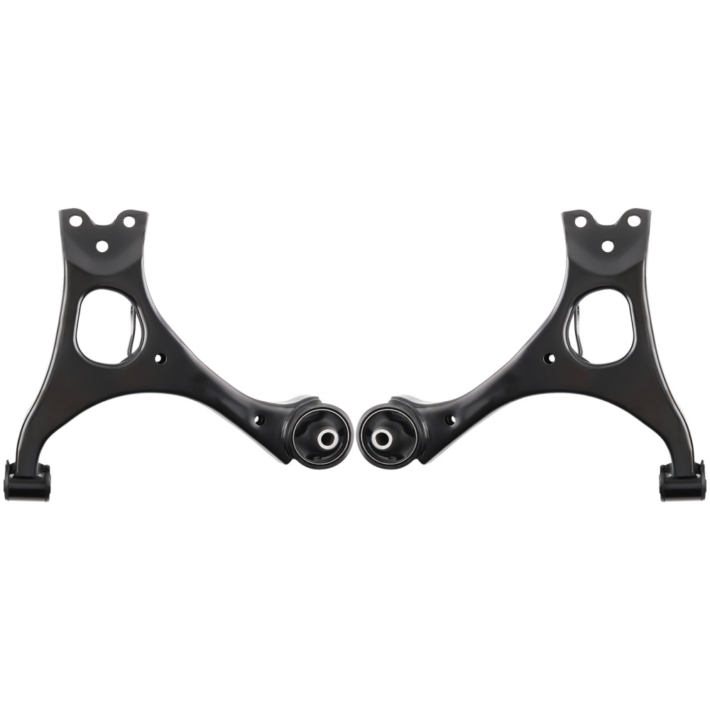 14Pcs Suspension Kit Front Lower Control Arms compatible for Honda Civic 2006-2011 K620382