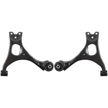 14Pcs Suspension Kit Front Lower Control Arms compatible for Honda Civic 2006-2011 K620382
