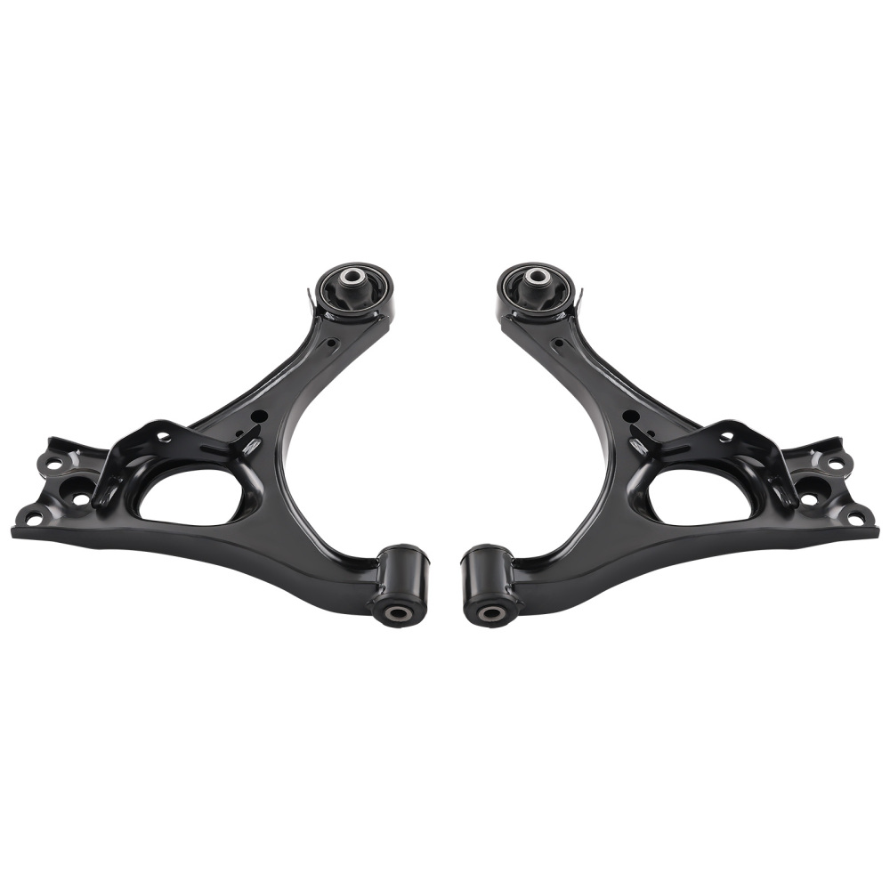 14Pcs Suspension Kit Front Lower Control Arms compatible for Honda Civic 2006-2011 K620382