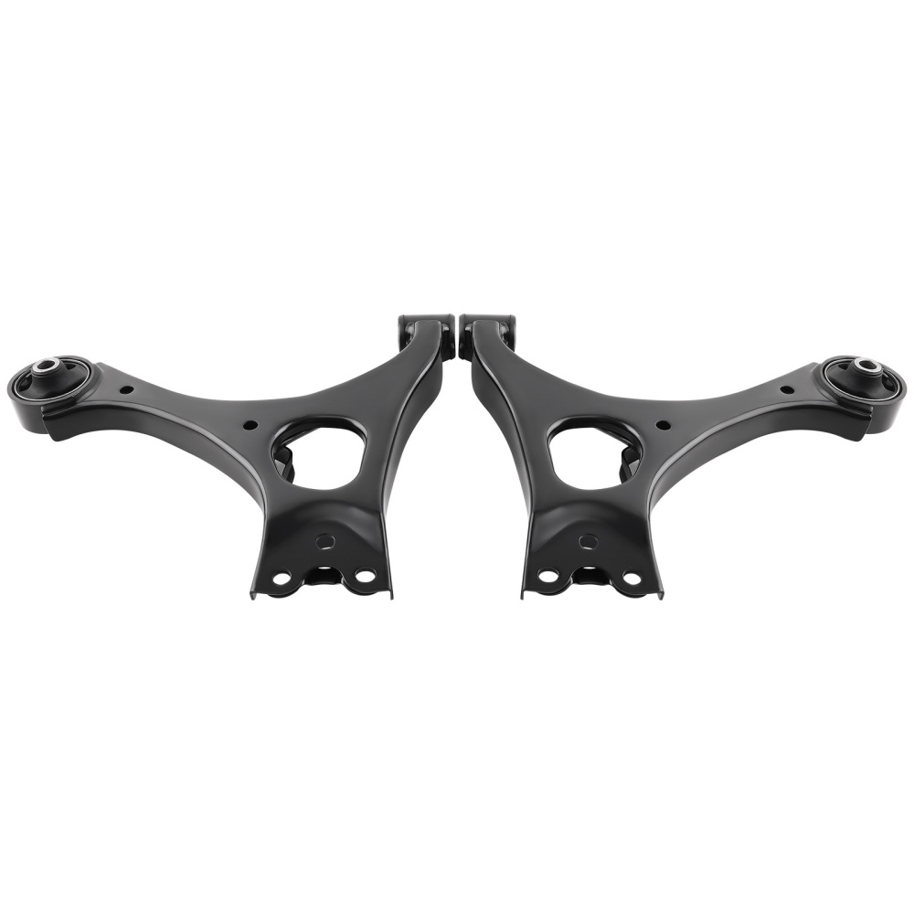 14Pcs Suspension Kit Front Lower Control Arms compatible for Honda Civic 2006-2011 K620382