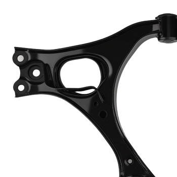 maXpeedingrods 4Pcs Front Lower Control Arm with Ball Joint Compatible for Honda Civic 2006-2011