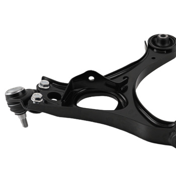 maXpeedingrods 4Pcs Front Lower Control Arm with Ball Joint Compatible for Honda Civic 2006-2011