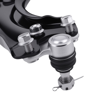 Front Lower Control Arms Tie Rod Sway Bar Links For 2016-2019 compatible for Honda Civic 1.5L