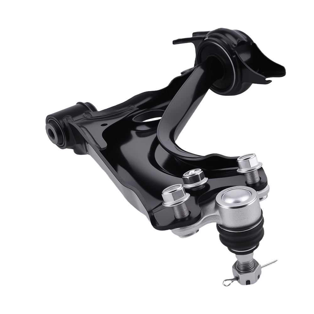 Front Lower Control Arms Tie Rod Sway Bar Links For 2016-2019 compatible for Honda Civic 1.5L