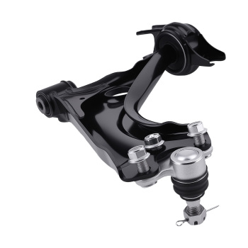 Front Lower Control Arms Tie Rod Sway Bar Links For 2016-2019 compatible for Honda Civic 1.5L