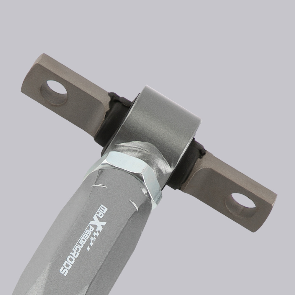 2x Adjustable Rear Camber Arm Kit For 88-00 Honda Civic 97-01 CR-V Acura Integra