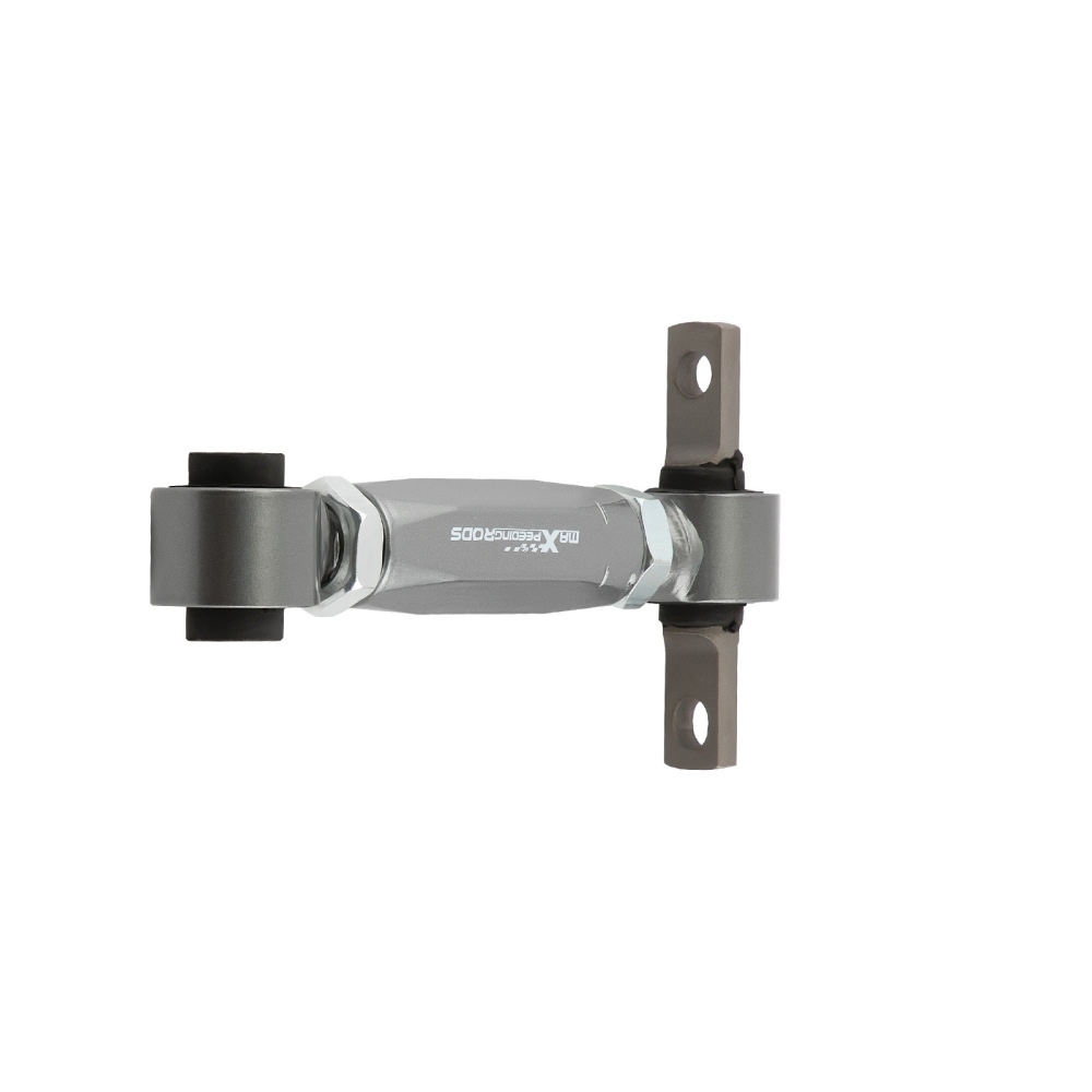 2x Adjustable Rear Camber Arm Kit For 88-00 Honda Civic 97-01 CR-V Acura Integra