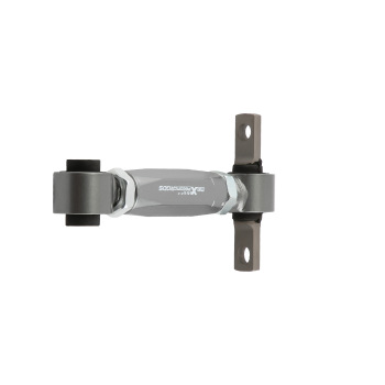 2x Adjustable Rear Camber Arm Kit For 88-00 Honda Civic 97-01 CR-V Acura Integra