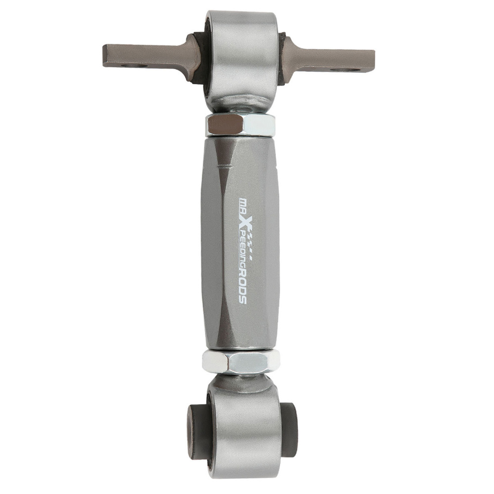 4x Rear Adjustable Upper Camber Toe Control Arms compatible for Honda Civic 1988-2000