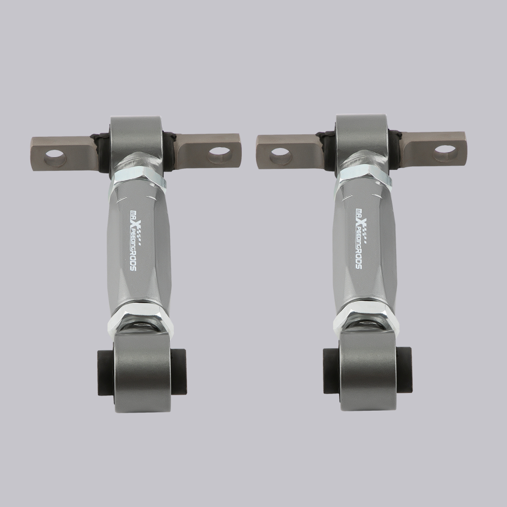 Rear Suspension Adjustable Upper Camber Control Arm For Honda Civic 1988-2000