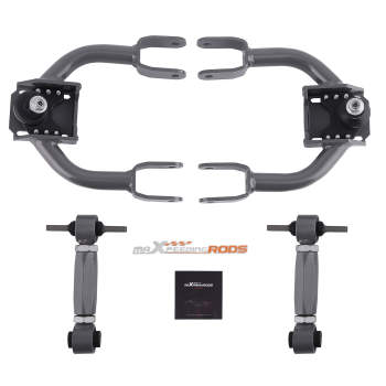 CoiloversLower Control Arm Front Upper Rear Camber Kits For Honda Civic 92-95