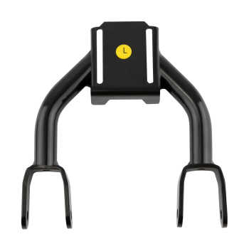 Front Upper Control Arm + Rear Camber Kit compatible for Honda Civic 92-95 compatible for Acura Integra 94