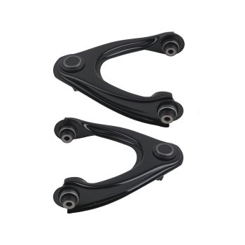 12x Front Upper Control Arm Tie Rod Sway Bar Links Kit for 1996-2000 compatible for Honda Civic