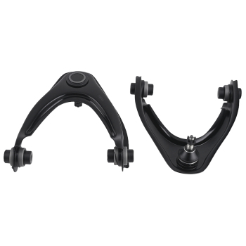 12x Front Upper Control Arm Tie Rod Sway Bar Links Kit for 1996-2000 compatible for Honda Civic