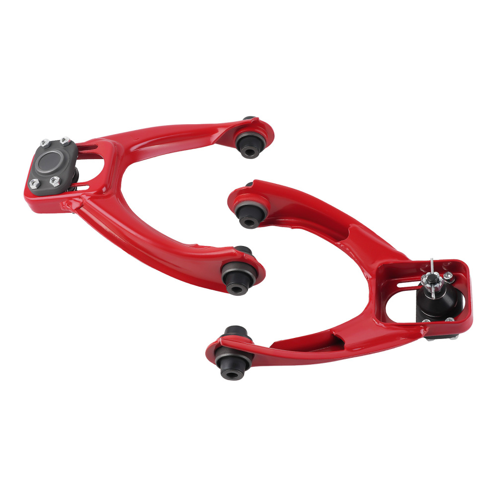 Adjustable Front Upper Control Arm Camber Kit For 1996 1997-2000 compatible for Honda Civic