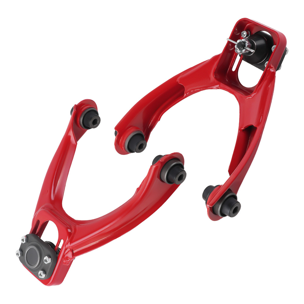 Adjustable Front Upper Control Arm Camber Kit For 1996 1997-2000 Honda Civic