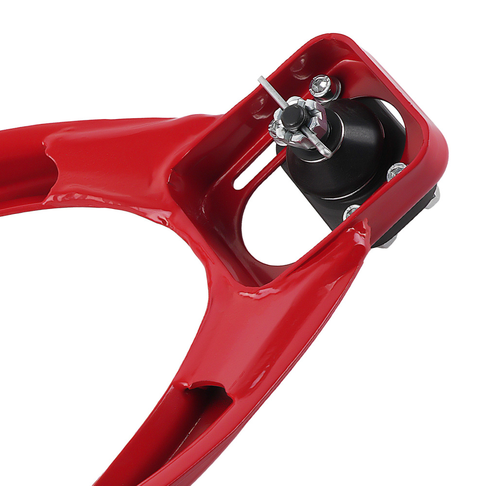 Adjustable Front Upper Control Arm Camber Kit For 1996 1997-2000 Honda Civic