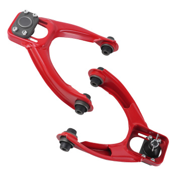 Suspension Front Upper Control Arms Camber Kit +/-3 for 1996-2000 compatible for Honda Civic