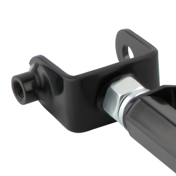 2x Rear Control Camber Arm Adjustable For 2002-06 Acura RSX 01-05 Honda Civic