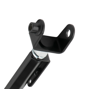 SUSPENSION ARRIÈRE À BRAS DE CARROSSAGE RÉGLABLE compatible pour HONDA CIVIC 01-05 compatible pour ACURA RSX