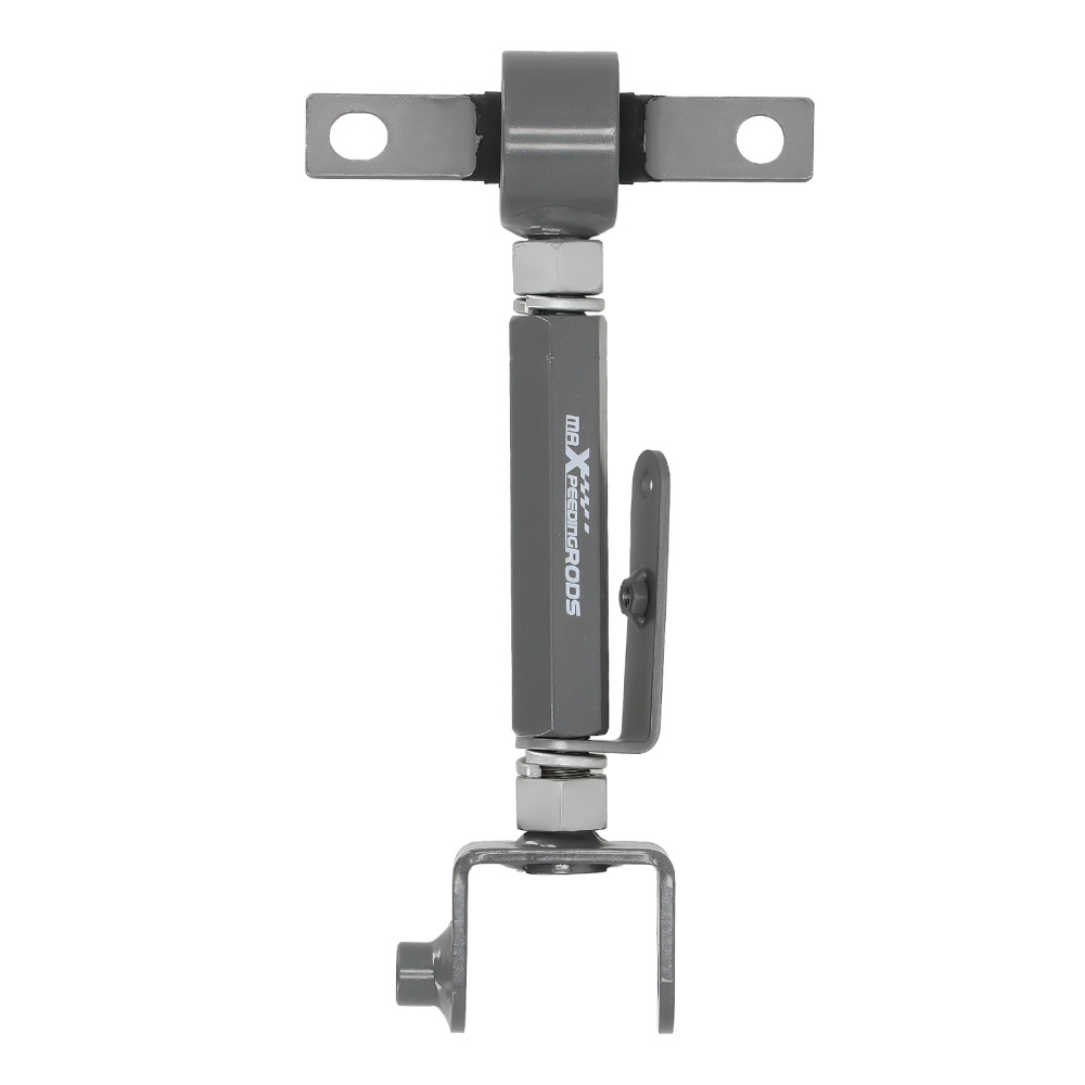 2x Adjustable Rear Camber Arm Kit For Honda Civic 2001-2005 Coupe Sedan DX EX