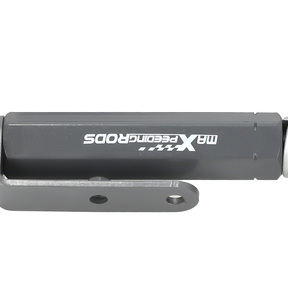 2x Adjustable Rear Camber Arm Kit compatible for Honda Civic 2001-2005 Coupe Sedan DX EX