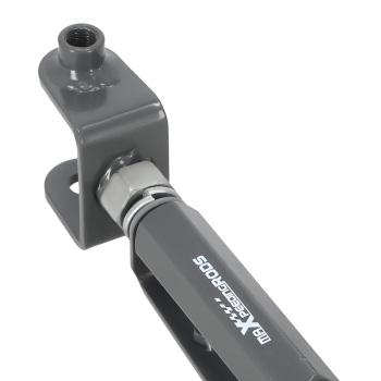 2x Adjustable Rear Camber Arm Kit compatible for Honda Civic 2001-2005 Coupe Sedan DX EX