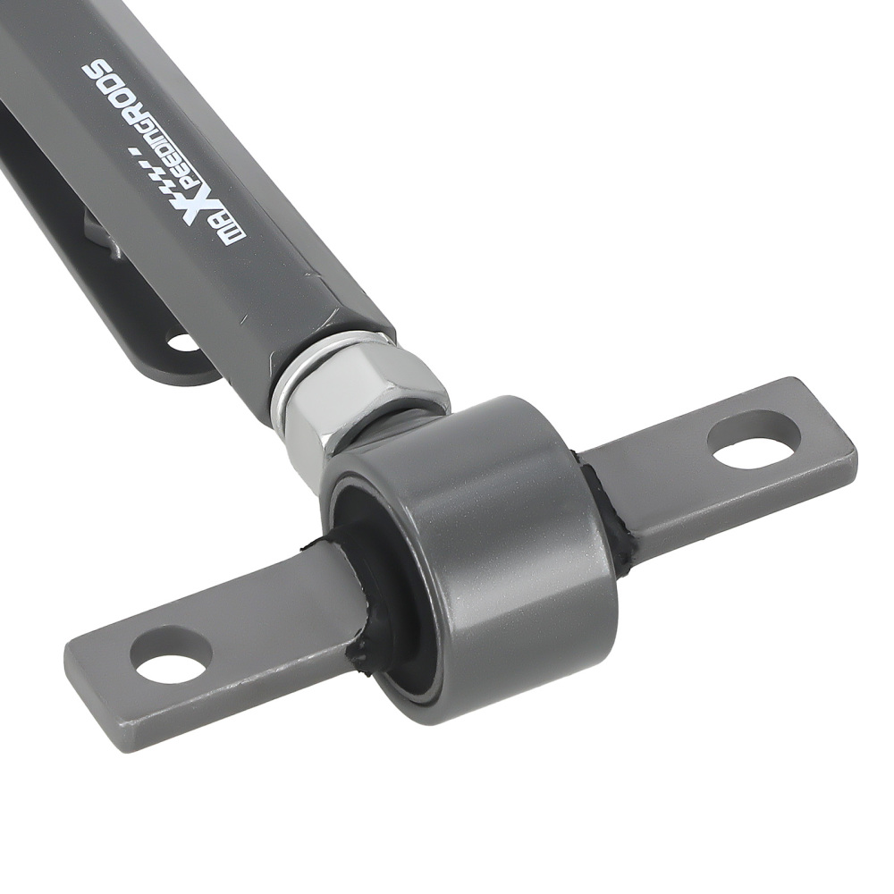 2x Adjustable Rear Camber Arm Kit compatible for Honda Civic 2001-2005 Coupe Sedan DX EX