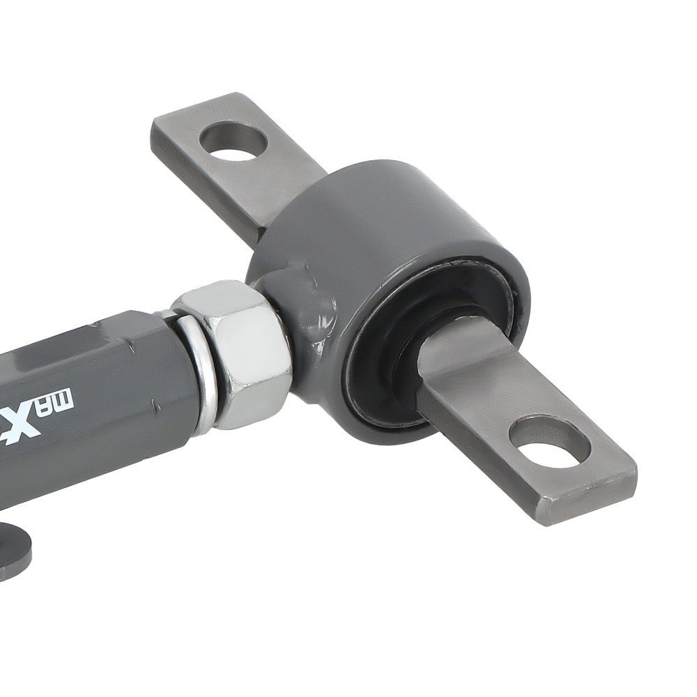 2x Adjustable Rear Camber Arm Kit compatible for Honda Civic 2001-2005 Coupe Sedan DX EX