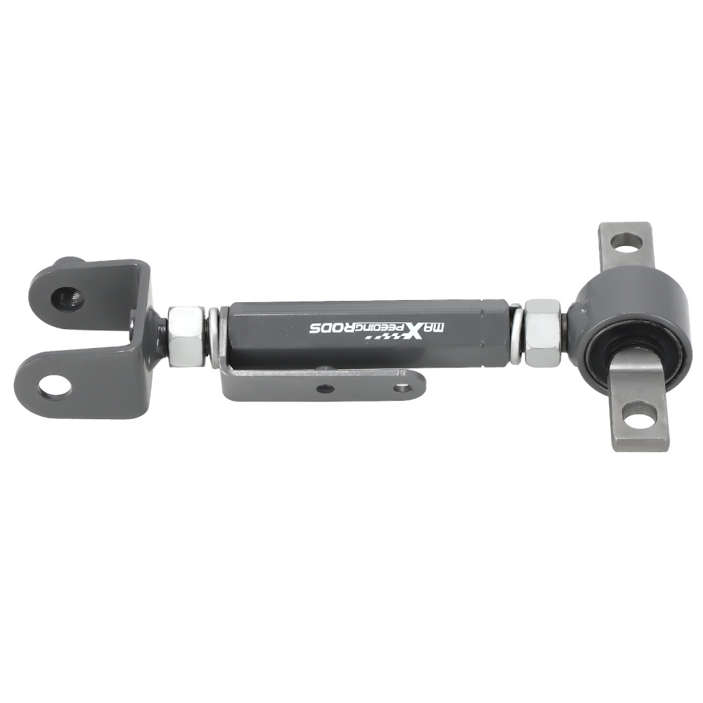 2x Adjustable Rear Camber Arm Kit For Honda Civic 2001-2005 Coupe Sedan DX EX