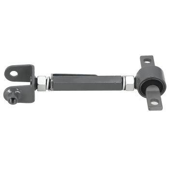 2x Adjustable Rear Camber Arm Kit For Honda Civic 2001-2005 Coupe Sedan DX EX